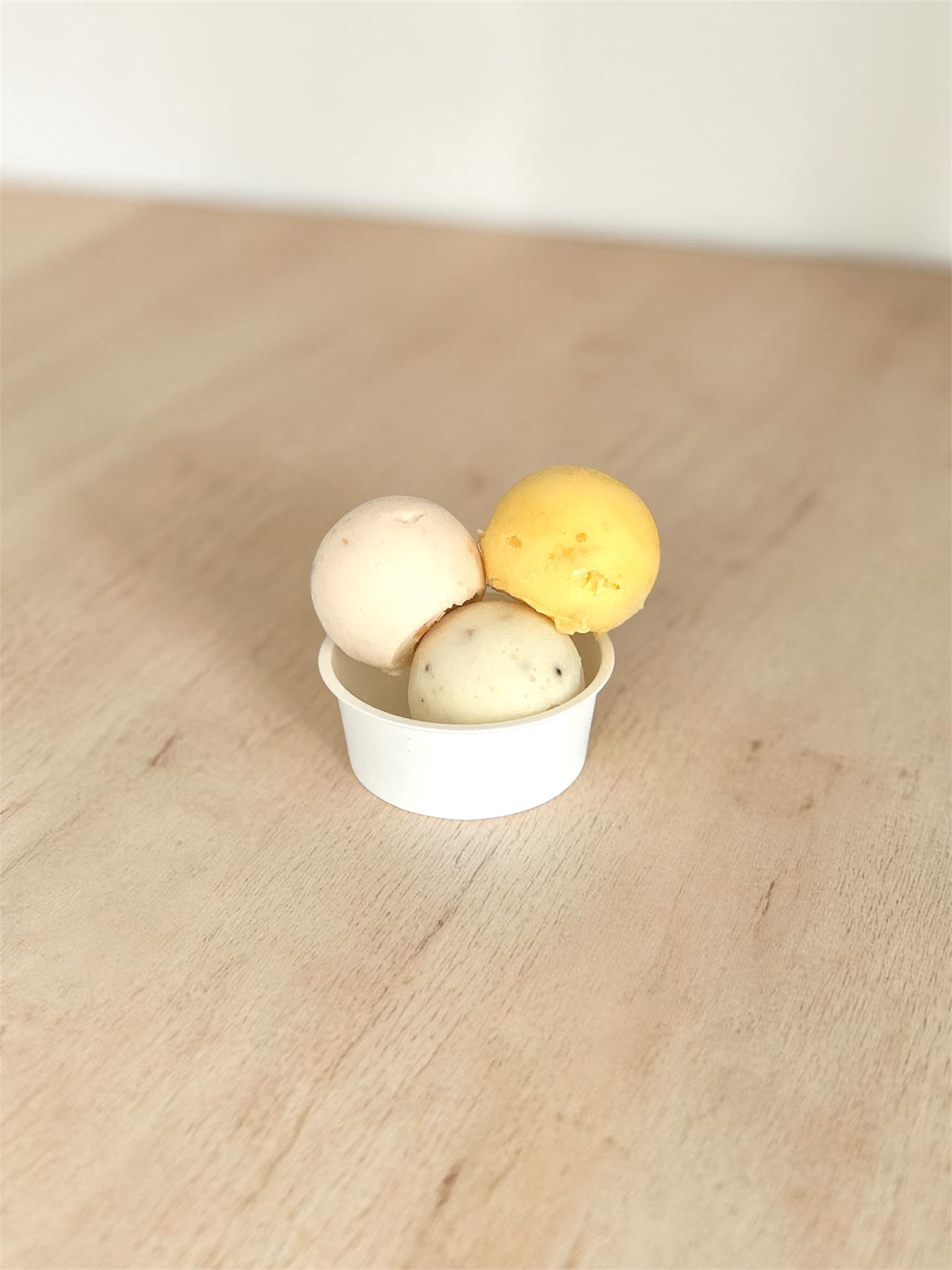 料理の写真