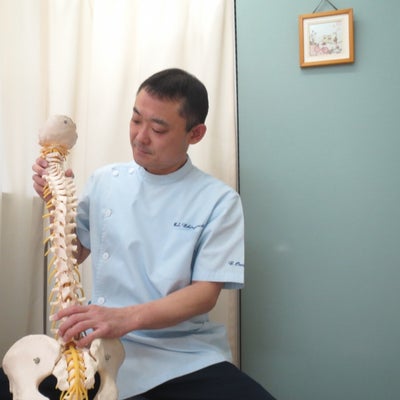 人物の写真