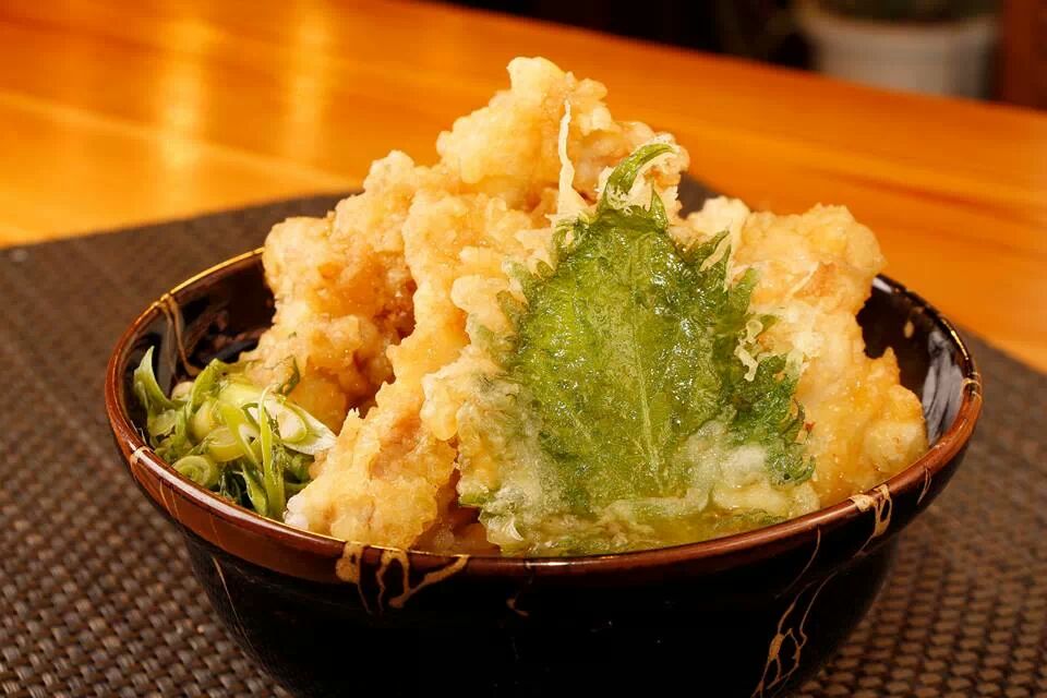 料理の写真