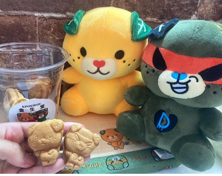 料理の写真