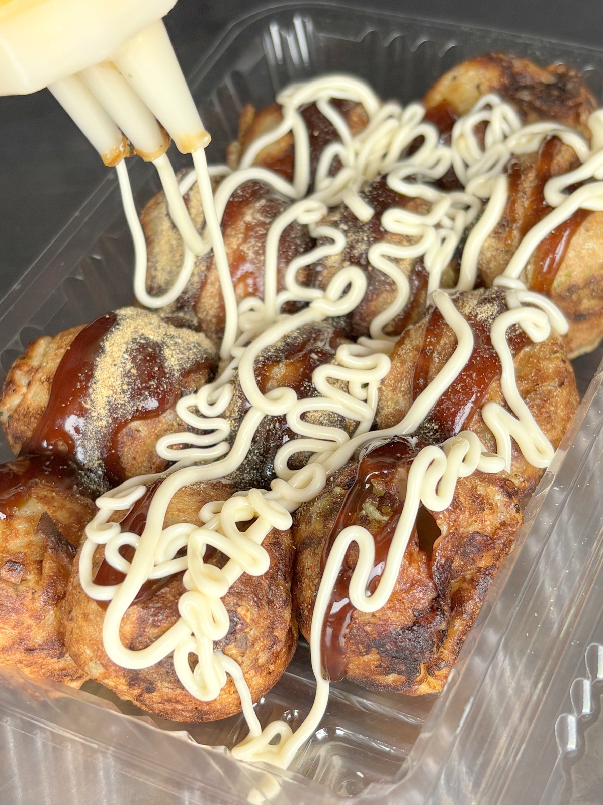 料理の写真