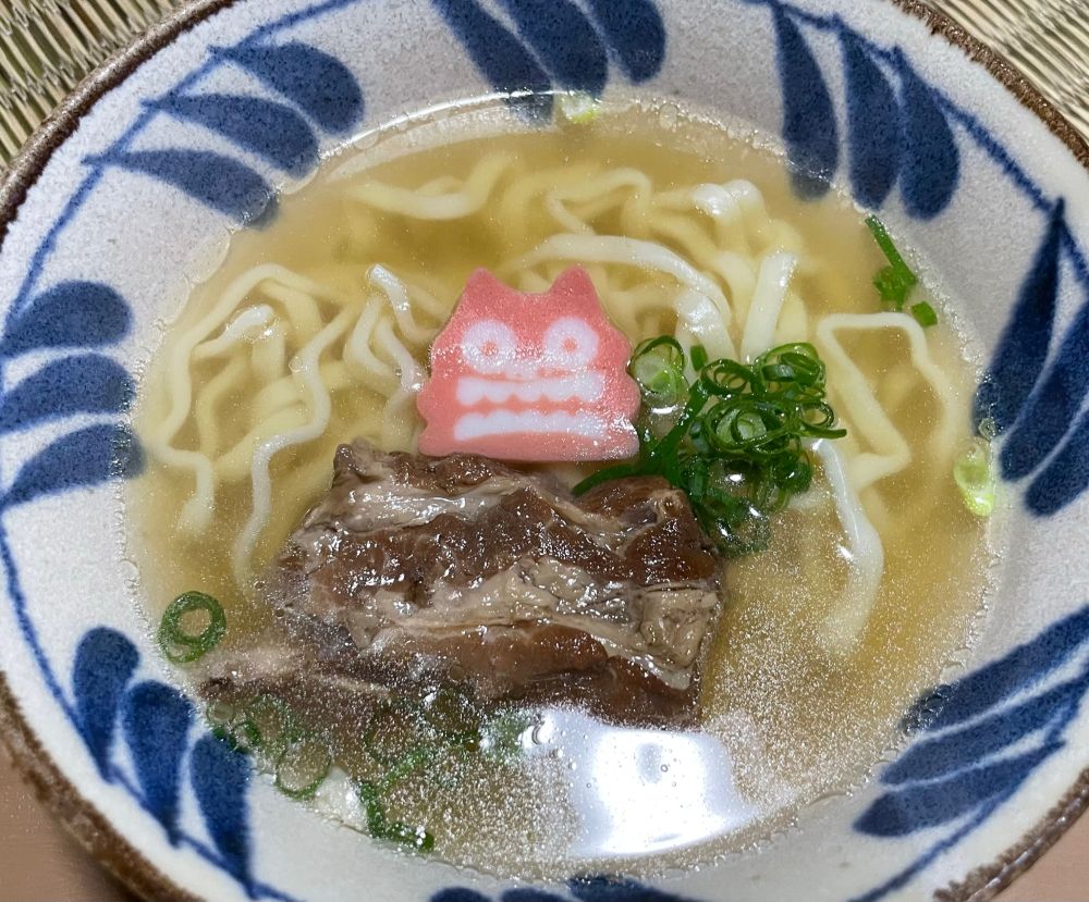 料理の写真