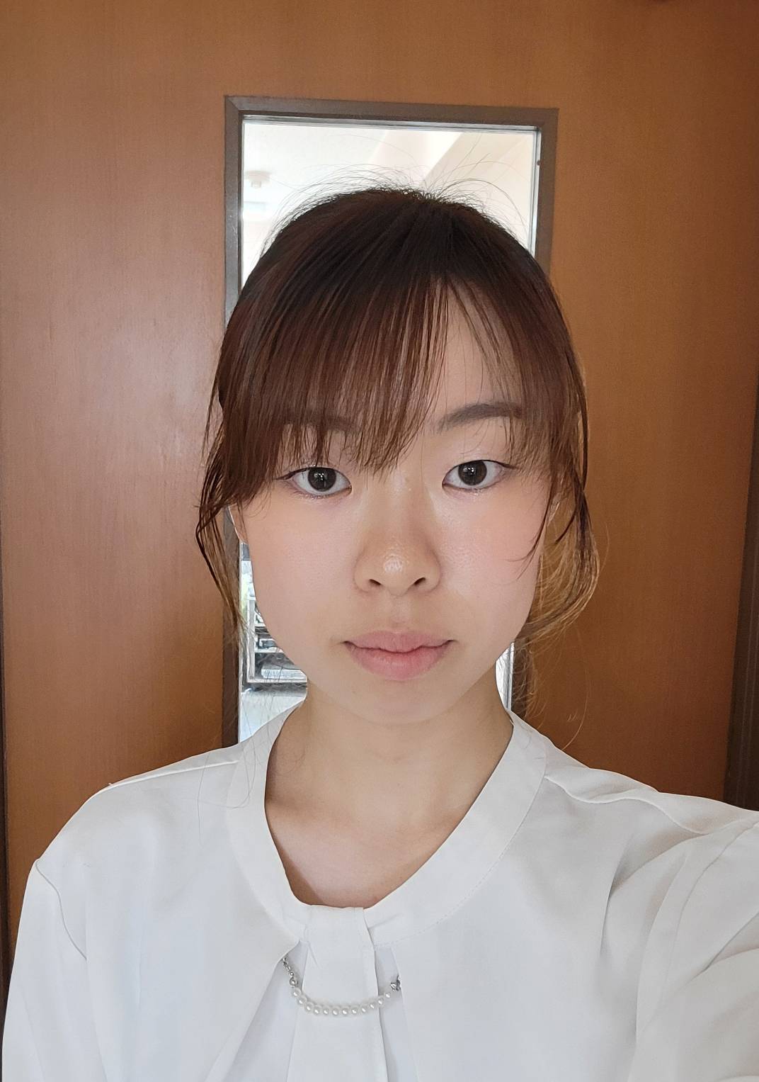 プレス写真