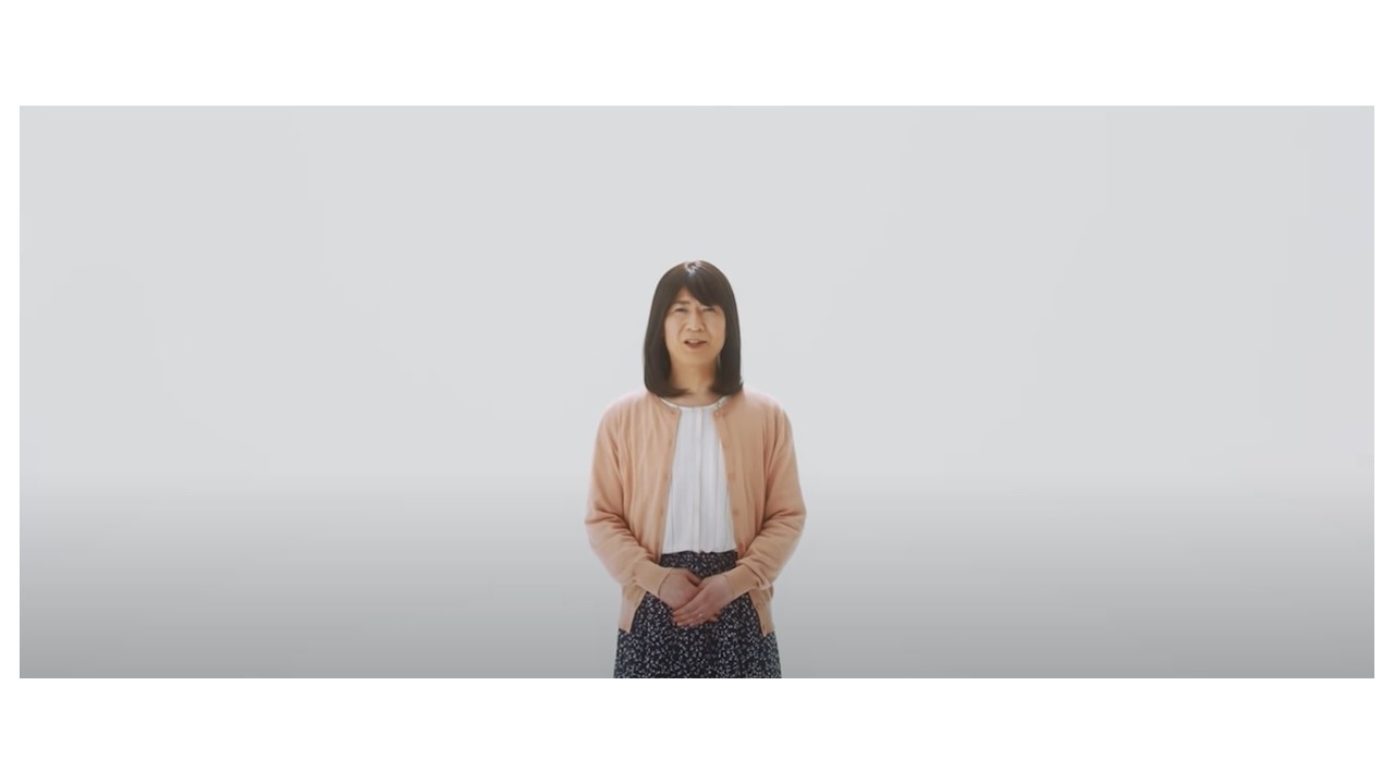 プレス写真