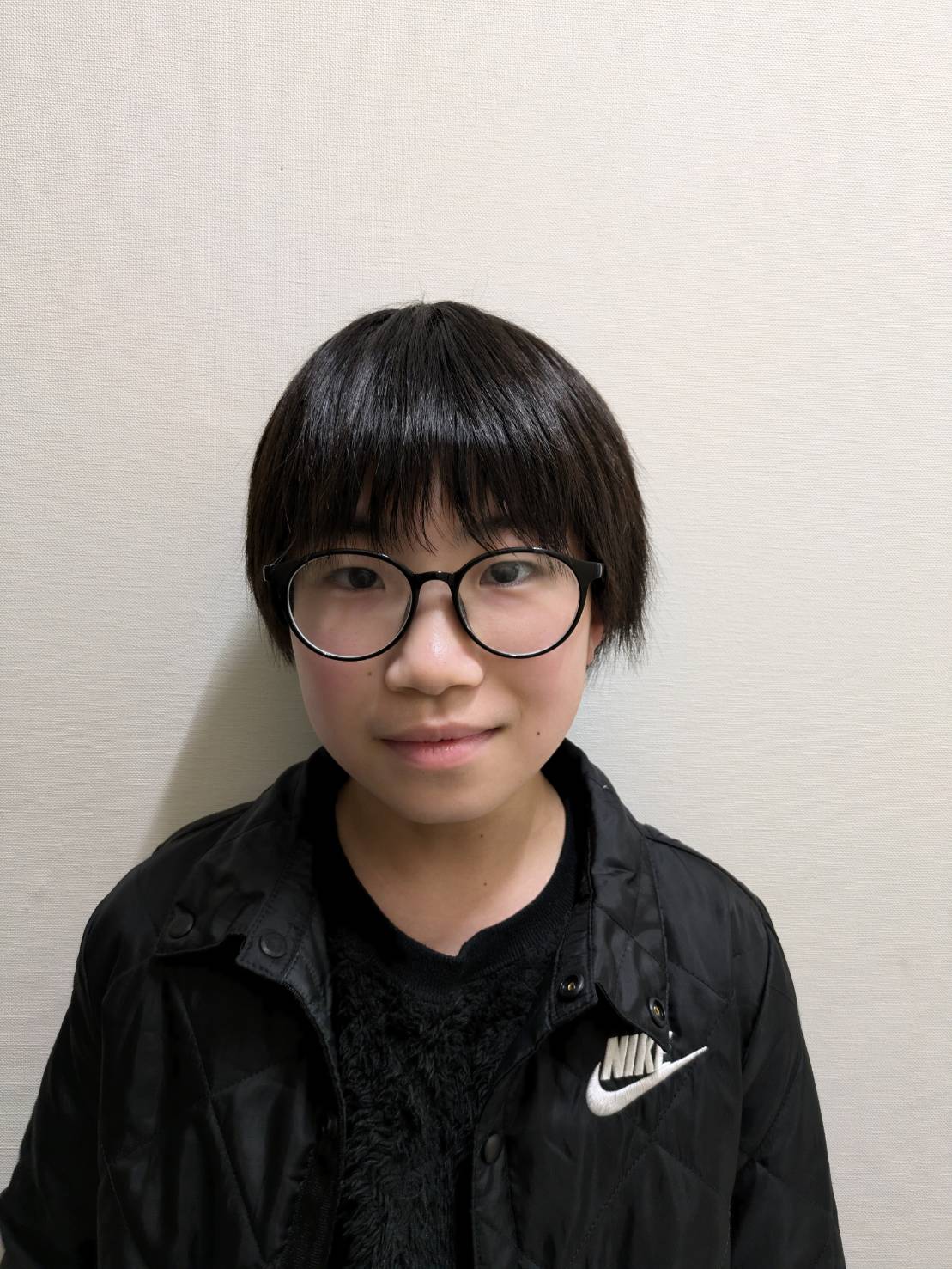 プレス写真